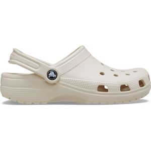 Crocs Classic Klompen Unisex Frappé 43