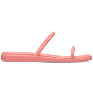 Crocs Miami Two Strap Sandalen Damen Guava 41
