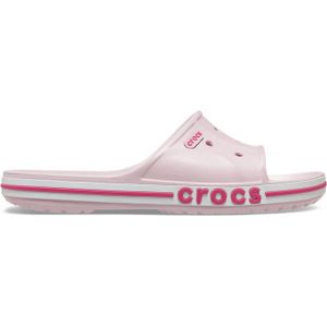 Crocs Bayaband Slides Unisex Ballerina Pink / Candy Pink 36