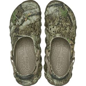 Crocs - Realtree APX Echo RO Clg - Klompen - Multi