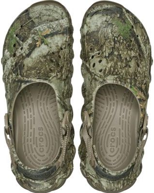 Crocs - Realtree APX Echo RO Clg - Klompen - Multi