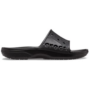 Crocs - Baya II - Slides - Zwart - Unisex