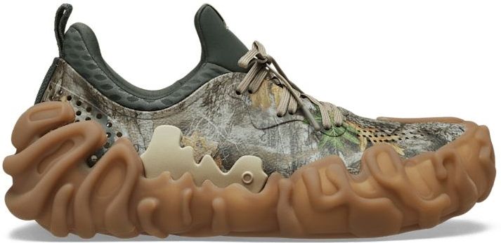 Crocs - Salehe Bembury x Juniper - Sneaker - Multi