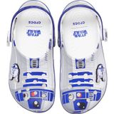 Crocs - STAR WARS R2-D2 Classic - Klompen - Multi