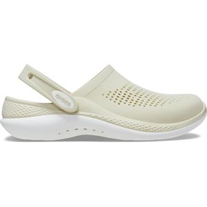 Crocs LiteRide 360 Klompen Unisex Bone 42