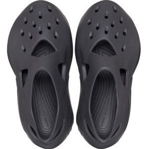 Crocs Dingyun Zhang X Diffuser Schoenen Unisex Black Sand 43