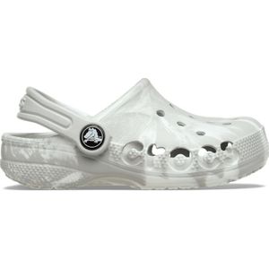 Crocs Toddler Baya Marbled Klompen Kinder Atmosphere / Multi 27