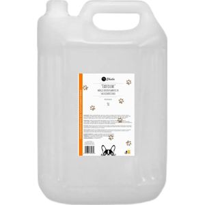 Sheila Professionele Hondenshampoo - 5L (Geur: Mango)