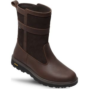 Grisport Midland bruin wandel laarzen uni (a)