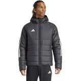 Adidas - Tiro 24 - Winter Jas - Gerecycled Polyester