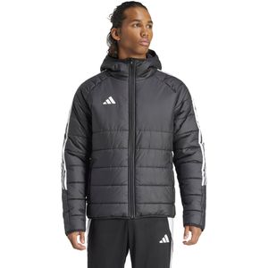 Adidas - Tiro 24 - Winter Jas - Gerecycled Polyester