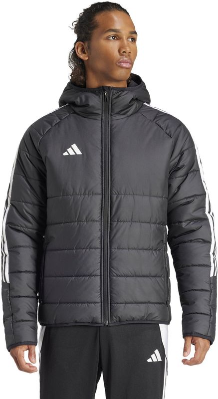 Adidas - Tiro 24 - Winter Jas - Gerecycled Polyester