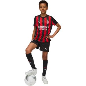 PUMA AC Milan Thuistenue 2025-2026 Kids