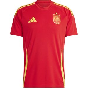 adidas Spanje Thuisshirt Fans 2024-2026