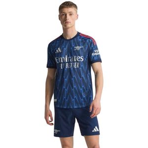 adidas Arsenal Uitset 2025-2026