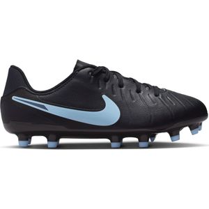 Nike - Tiempo Legend 10 Academy - Voetbalschoenen - Blauw - Low-top