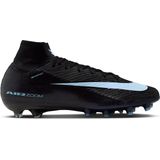 Nike - Mercurial Superfly 10 Elite AG-Pro - High-top Voetbalschoenen - Groen