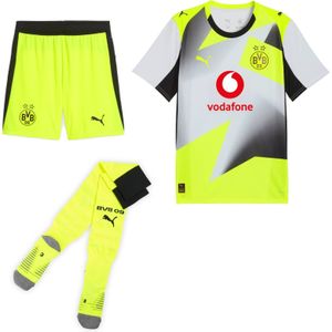 PUMA Borussia Dortmund Uittenue 2025-2026 Kids