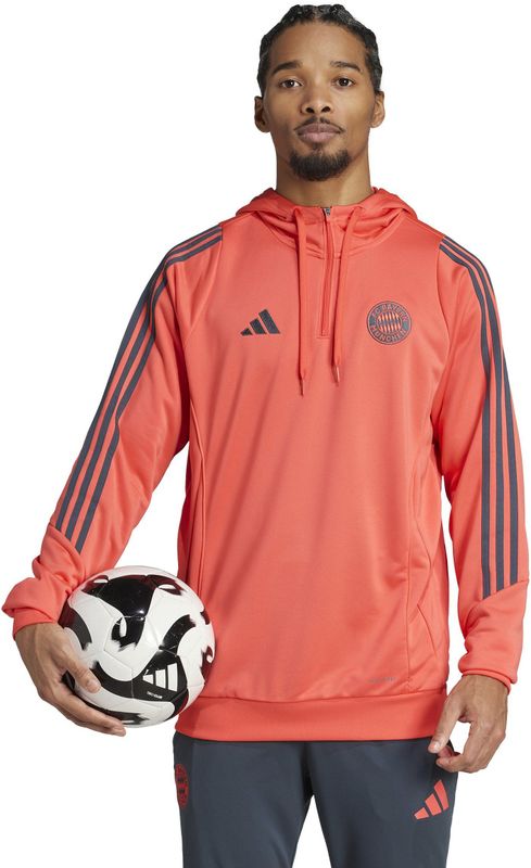 Bayern Munich hoodie Tiro 2025/26