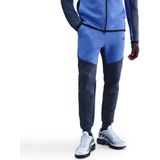 Nike - Tech Fleece - Joggingbroek - Blauw