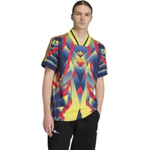 adidas Originals Arsenal F.C. LFSTLR Jersey - Geel- Heren, Geel