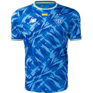New Balance FC Dynamo Kiev Uitshirt 2025-2026