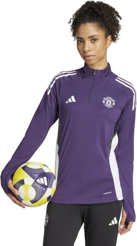 Trainingsshirt dames Manchester United 2025/26