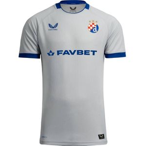 Castore Dinamo Zagreb Uitshirt 2025-2026