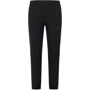 Cruyff Ignite Tape Trainingsbroek Zwart Grijs