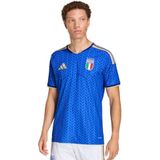 Italië 26 Authentieke Thuisshirt