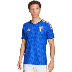 Italië 26 Authentieke Thuisshirt