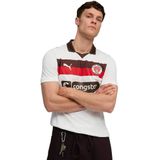 Puma - FC St. Pauli Uitshirt - 2025/26 - Sportshirt