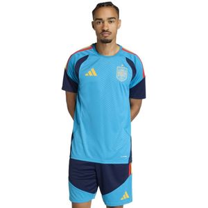 adidas Spanje Trainingsshirt 2026-2028