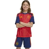adidas Spanje Thuisset 2026-2028 Kids