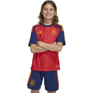adidas Spanje Thuisset 2026-2028 Kids