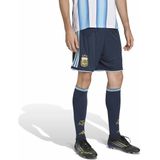 Argentinië 26 Thuisshort