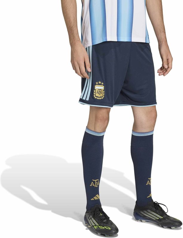 Argentinië 26 Thuisshort