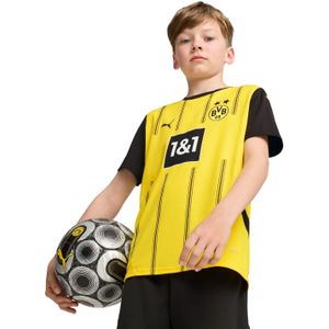 PUMA Borussia Dortmund Thuisshirt 2024-2025 Kids