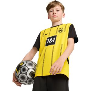 PUMA Borussia Dortmund Thuisshirt 2024-2025 Kids