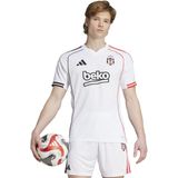 adidas - Thuis Shirt - Besiktas 2025/26 - Sportshirt