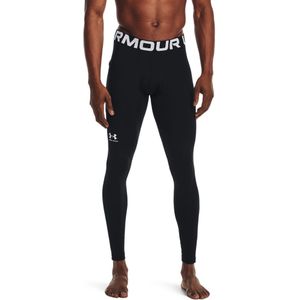 Under Armour Cold Gear Armour Legging Zwart