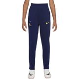 Nike - Total 90 - Voetbalbroek - Blauw - Dri-FIT voor Kids