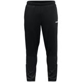 JAKO - Dynamic Trainingsbroek - Zwart - Polyester