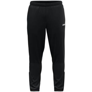 JAKO - Dynamic Trainingsbroek - Zwart - Polyester