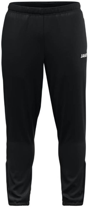 JAKO - Dynamic Trainingsbroek - Zwart - Polyester