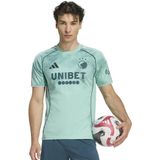 FC Kopenhagen 2025/2026 Derde Voetbalshirt