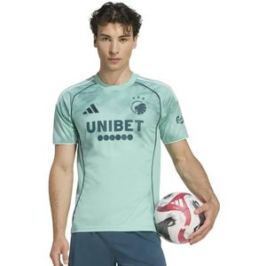 FC Kopenhagen 2025/2026 Derde Voetbalshirt