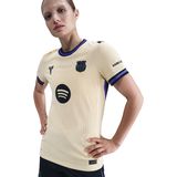 Nike - FC Barcelona x Kobe - Uitshirt Authentic 2025-2026 - Dames