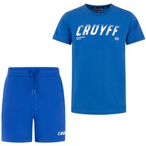 Cruyff League Zomerset Kids Blauw