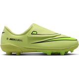 Nike - Mercurial Vapor 16 Club - Voetbalschoenen - Geel Neongeel Oranje